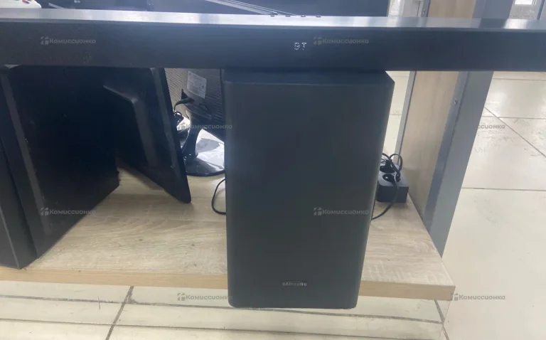 Саундбар Samsung