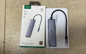 Купить Ugreen cm512 7в1 б/у , в Нижний Новгород Цена:1290рублей