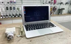 Купить Ноутбук  MacBook Air (2011)A1370 б/у , в Москва и область Цена:5500рублей