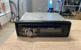 Купить Автомагнитола  pioneer DEH-3300UB б/у , в Зеленодольск Цена:1500рублей