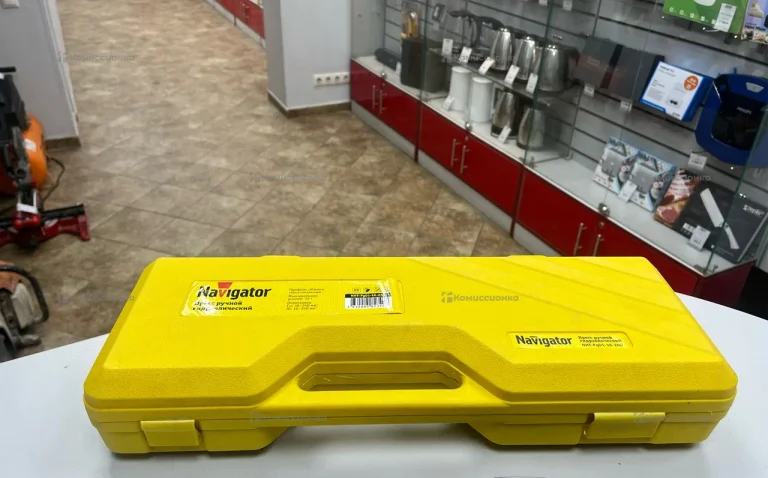 Гидравлический пресс NHT-Pg01-240