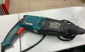 Купить Перфоратор Makita HammerDrill б/у , в Нижний Новгород Цена:2290рублей
