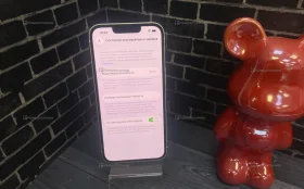 Купить Apple iPhone 14 6/256 ГБ б/у , в Курган Цена:21900рублей