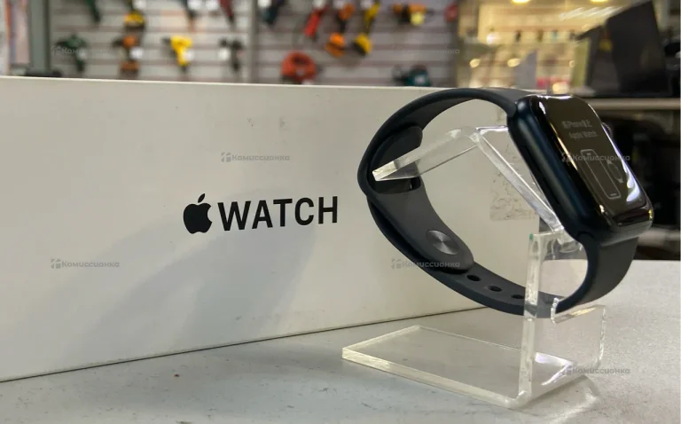 Apple Watch SE 3 40mm