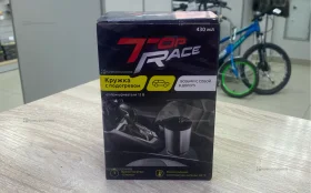 Купить Кружка с подогревом от прикуривателя б/у , в Магнитогорск Цена:290рублей