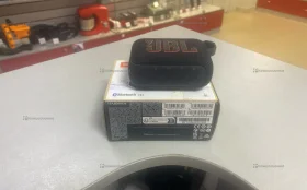 Купить Колонка  jbl go 4 б/у , в Кострома Цена:1690рублей