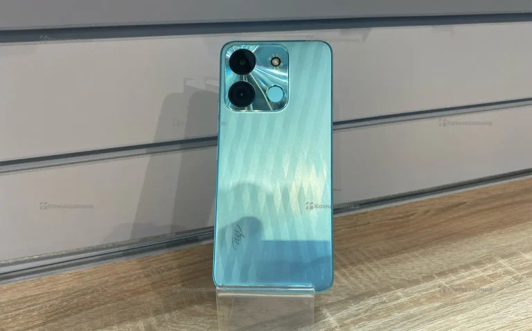 Itel A60s 4/128 ГБ