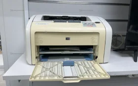 Купить HP LaserJet 1018 б/у , в Москва и область Цена:1500рублей