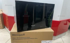 Купить Микроволновая печь встраимавая Weissgauff HMT-456D б/у , в Сызрань Цена:5490рублей