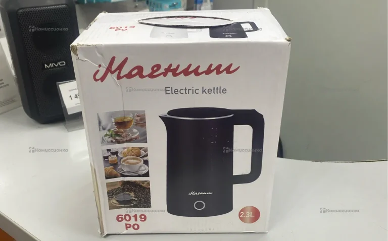 Чайник Магнит 6019PO