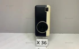 Купить Power Bank   В виде камеры 30000Mach б/у , в Нижнекамск Цена:900рублей