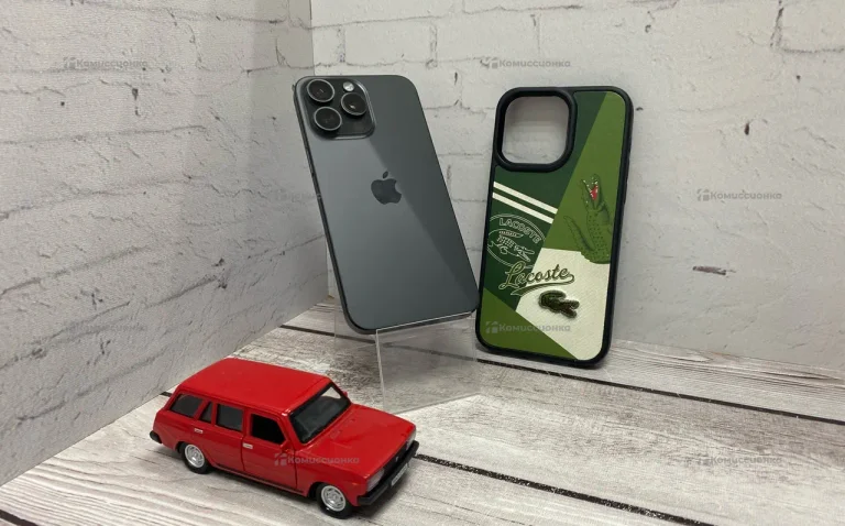 Apple iPhone 15 Pro Max 8/256 ГБ