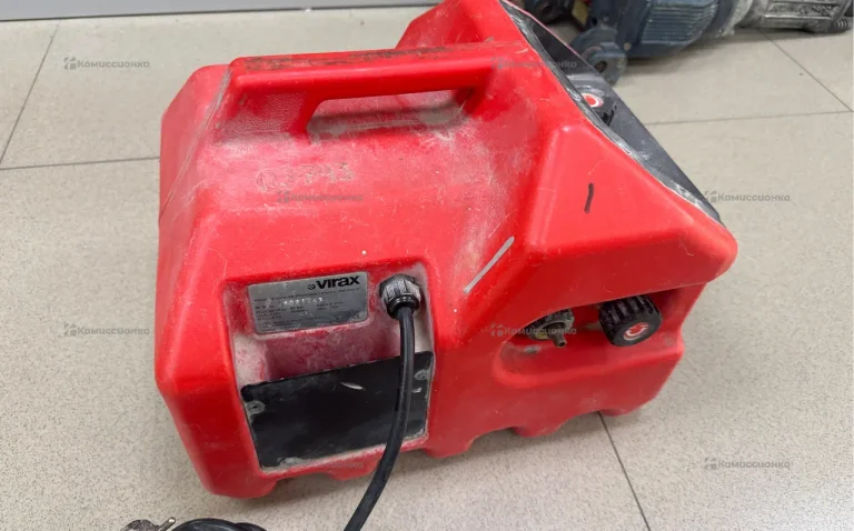 Опресовщик virax rp pro 3