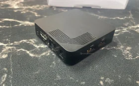 Купить Смарт тв приставка android Barton as-2408 2/8 gb б/у , в Санкт-Петербург Цена:1000рублей