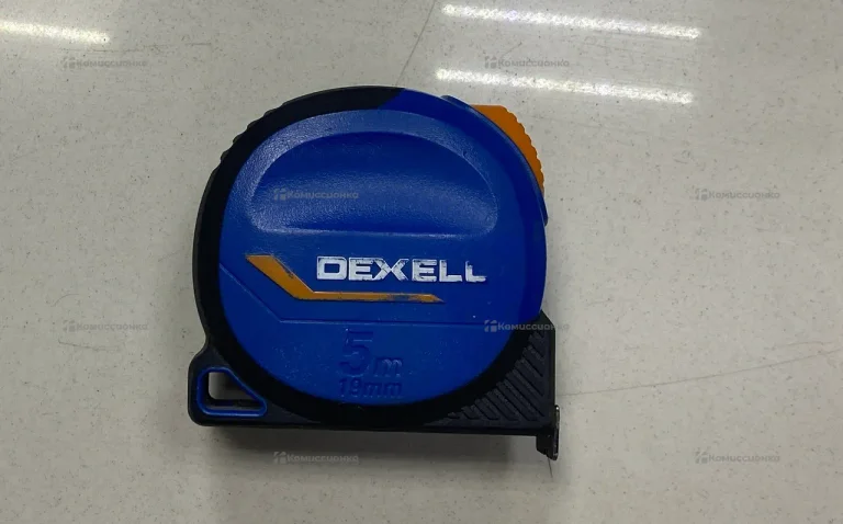 Рулетка Dexeel