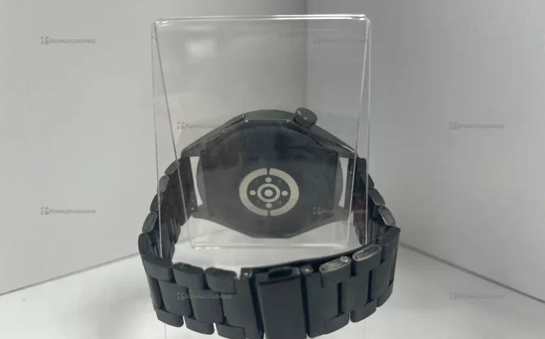 Часы  smart hitach