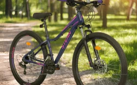 Купить Велосипед Stern 2.0 18 б/у , в Москва и область Цена:9900рублей