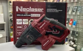 Купить Перфоратор Neolaser NRH-20-Accum б/у , в Казань Цена:7900рублей