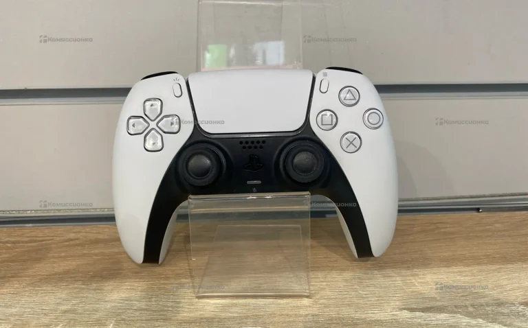 Джойстик для PS55 как джойстик для ps5
