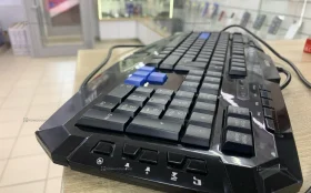 Купить Клавиатура Zalman k300m б/у , в Пенза Цена:350рублей