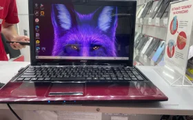 Купить Ноутбук  MSI CR650 б/у , в Саратов Цена:2900рублей