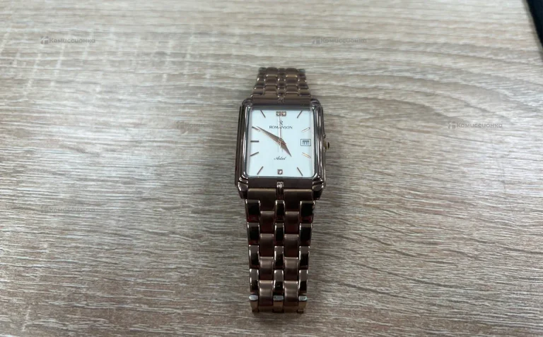 Часы  ROMANSON Adel