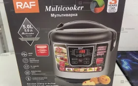 Купить Мультиварка б/у , в Казань Цена:2650рублей
