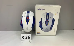 Купить Мышь беспроводная iphic F9 б/у , в Нижнекамск Цена:490рублей