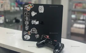 Купить Приставка Sony PS4 Fat 500 Gb б/у , в Екатеринбург Цена:16990рублей