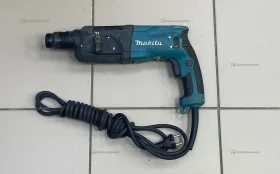 Купить Перфоратор Makita HR2470 б/у , в Копейск Цена:3900рублей