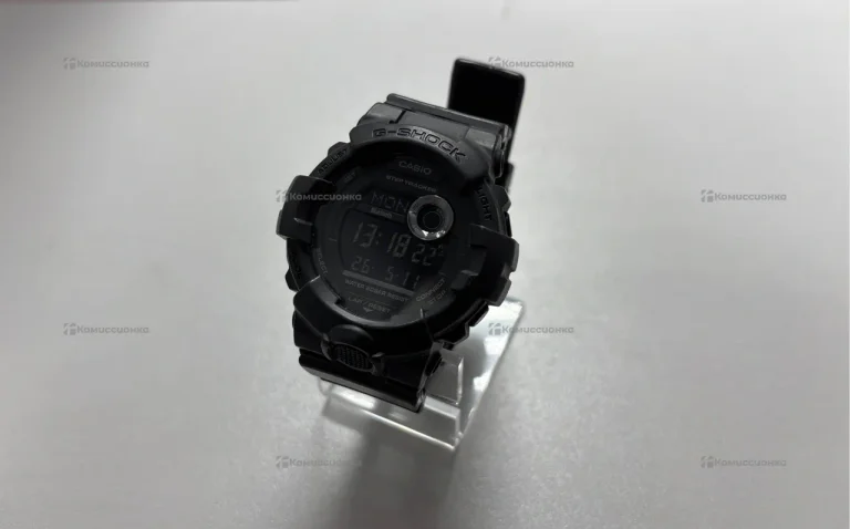 Часы Casio G-Shock GBD-800