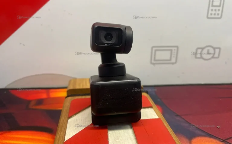 Веб камера insta 360 4k