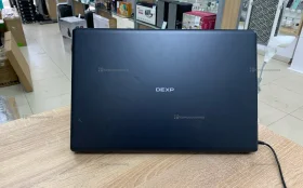Купить Ноутбук Dexp C15-I5W302 б/у , в Энгельс Цена:16900рублей