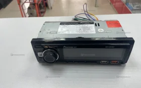 Купить Автомагнитола Pioneer MVH-8060BT б/у , в Симферополь Цена:2500рублей