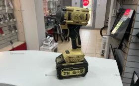 Купить Гайковерт FENGBAO FB-650 б/у , в Санкт-Петербург Цена:2900рублей
