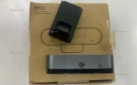 Купить Веб-камера Logitech BRIO C1000e б/у , в Екатеринбург Цена:3990рублей