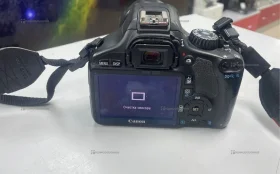 Купить Фотоаппарат  Canon ds126271 б/у , в Пермь Цена:12990рублей