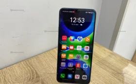 Купить Huawei Nova Y72S 8/128 ГБ б/у , в Кинель Цена:6990рублей
