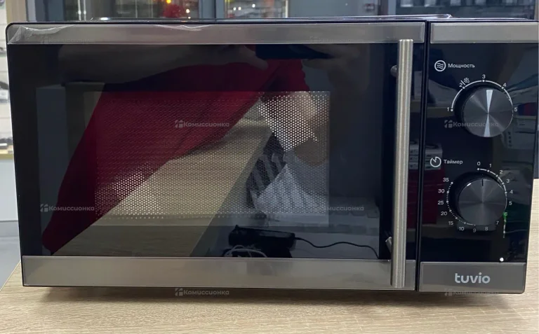 Микроволновая печь Tuvio MW15BB