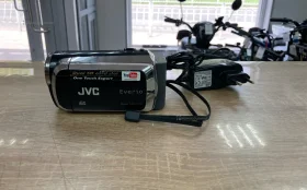Купить Видеокамера JVC GZ-MS120BER б/у , в Самара Цена:2990рублей