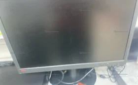 Купить Системный блок  Lenovo с монитором б/у , в Москва и область Цена:4900рублей