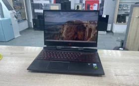 Купить Ноутбук  hp omen 1050ti б/у , в Екатеринбург Цена:25990рублей