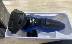 Купить Электрическая бритва PHALNFS SHAVER б/у , в Санкт-Петербург Цена:990рублей
