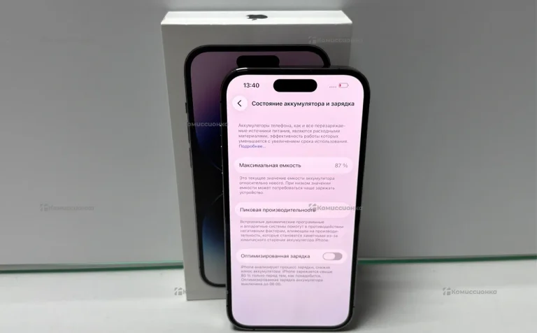 Apple iPhone 14 Pro 6/128 ГБ