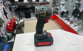 Купить Гайковерт ALTECO CISD 21-200 BL б/у , в Челябинск Цена:3500рублей