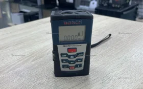 Купить Лазерный уровень Bosch DLE 70 б/у , в Тюмень Цена:5990рублей