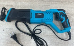 Купить Электропила Oly magic 1200ВТ б/у , в Москва и область Цена:3500рублей