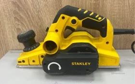 Купить Электрорубанок Stanley STPP7502 б/у , в Краснодар Цена:2900рублей