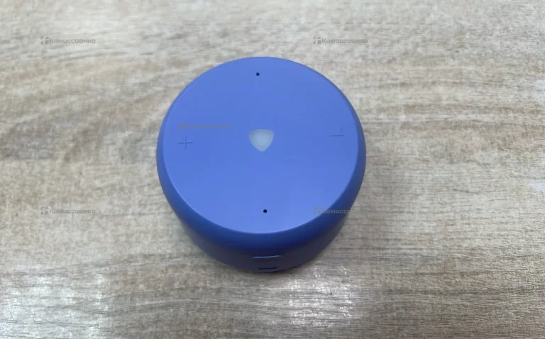 Колонка Яндекс станция Лайт 2