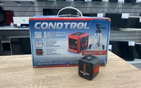 Купить Лазерный уровень Control Smart 2D б/у , в Краснодар Цена:1490рублей